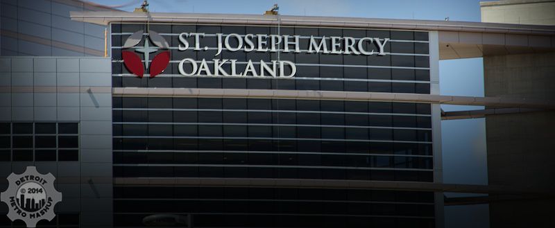 St. Joseph Mercy Oakland Hospital Malpractice Lawyers